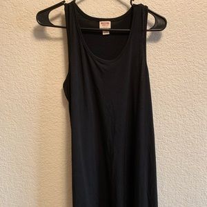 Mossimo tank dress